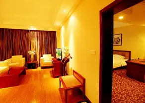 Haiyue Hotel - Image 5