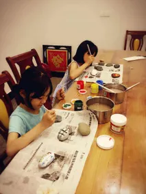 Liuqi Guesthouse - Image 3