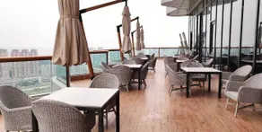 Hello Hotel Apartment (Hengqin Port North Gate Branch) - Image 5