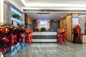Guanghe Lanpo Bay Hotel - Image 4