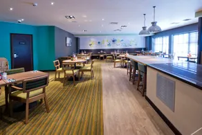 Premier Inn Lewes Town Centre - Image 2