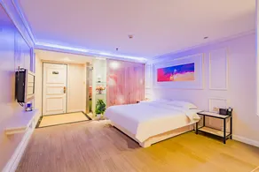 Huangting Business Hotel - Image 2