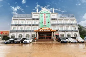 GreenTree Hotel (Midea Industrial Park Branch) - Image 4