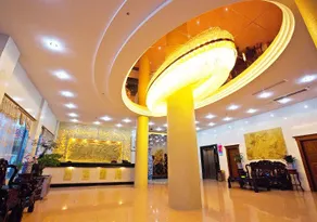Guanjingtai Hotel - Image 2
