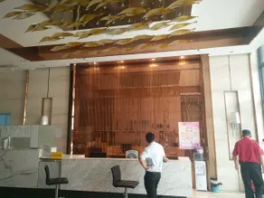 Shengnan 520 Parkview Hotel Apartment (Foshan Creative Industry Park Branch) - Image 4