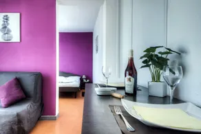 Zenitude Hotel-Residences Besancon Hauts du Chazal - Image 4