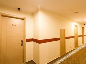 HanTing Hotel (Hangzhou West Lake Hubin Qingchun Road) - Image 4