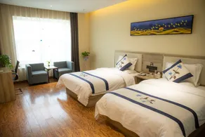 Jinhaiyuan Hotel - Image 2