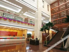 Huatong Hotel - Image 2