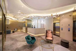 BoYue Hotel (Chongqing Guanyinqiao Pedestrian Street) - Image 4