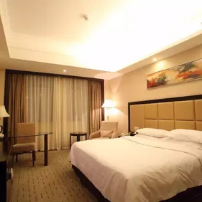 Hotel Wassim Nanhu Jiaxing - Image 3
