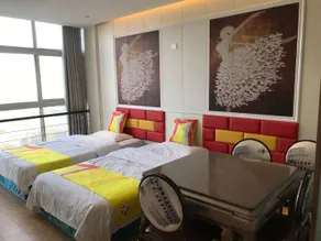 Pai Hotel (Heze Juye Huaguan Road Branch) - Image 4