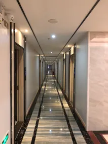 Hongyuan Boutique Hotel - Image 5