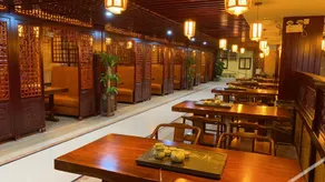 Yonghe Hotel - Image 4