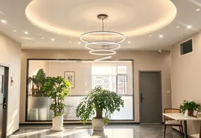Sheen Hotel Kunming The Mixc City - Image 4