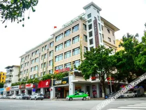 Muxiang Holiday Hotel - Image 2