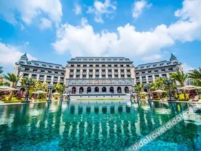 Wyndham Garden Haikou South - Image 3