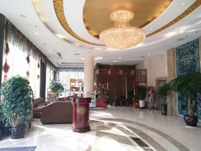 Liuzhi Gongkuang Hotel - Image 2