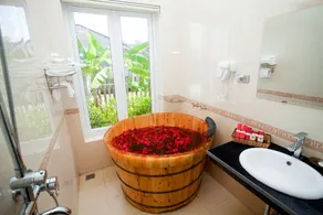 Cuc Phuong Resort & Spa - Image 4