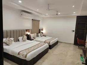 SHRI GAURANAG PALACE  - Image 2