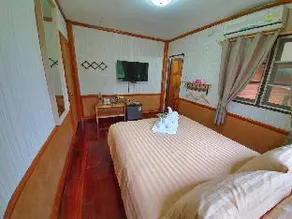 Tipwarin Resort Khaoyai - Image 2