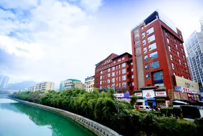 Zhouhao Hotel - Image 2