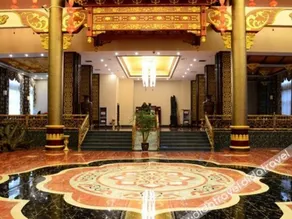 Hualongcheng Hotel - Image 3