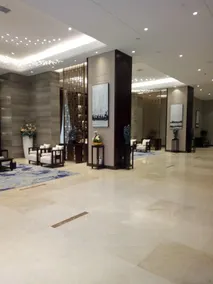 Huijin International Hotel - Image 3