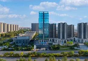 HanTing Hotel (Shenyang Shenbei Wuyue Plaza Shengjing Hospital) - Image 5