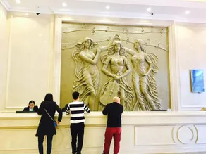 Vienna International Hotel Guangdong Puning Sqaure - Image 4