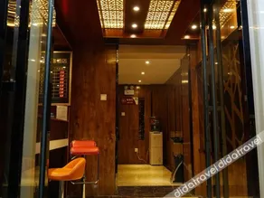 Fanke Hotel (Zunyi Club Site Zhonghua Road) - Image 3