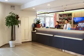 Hanting Express Jinan Pingyin - Image 2