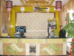Xiangbali Express Hotel Guilin - Image 3