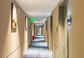 Xingyao Apartment (Jianguomen Subway Station Capital Institute of Pediatrics Branch) - Image 3