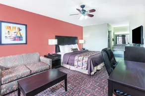 The Richland Lodge - Image 2
