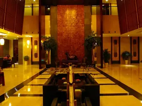 Sunwu Academy · Luofu Hotel - Image 2