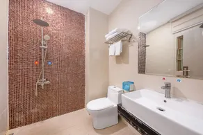 Frida Hotels Guangzhou Baiyun International airport - Image 4