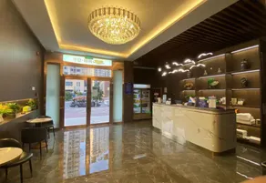 Banxia Coffee Hotel - Image 2