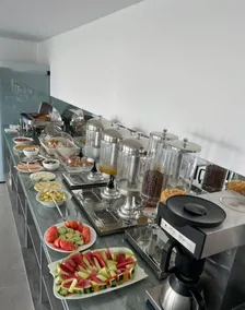 Adele Hotel Ksamil - Image 5