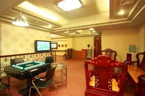 LANO Hotel Guangdong Chaozhou Xiangqiao District Plaza - Image 4