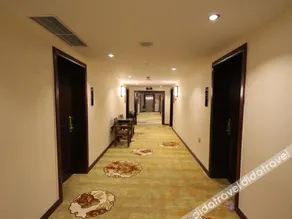 Harbin Zhengyang Wenhua Hotel (Central Avenue Sophia Church Branch) - Image 2