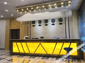 Ningjiang Grand Hotel - Image 4