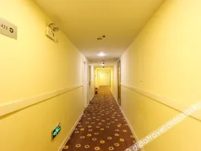 Home Inn Qidong Jianghai Road - Image 5