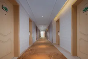 Vienna 3 Best Hotel (Tianjin Zhongxin Eco-City) - Image 5