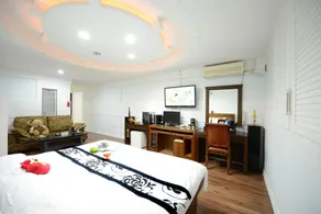 Benikea Cheonan Tourist Hotel - Image 5