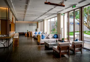 Juchunyuan·Wolong Villa Hotel - Image 2