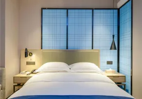 Hanting Hotel Chongqing Jiefang Bei Linjiang Branch - Image 3