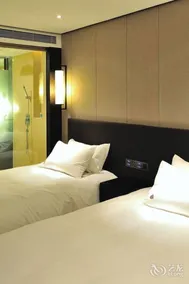 Emei Xueya Hotel - Image 3