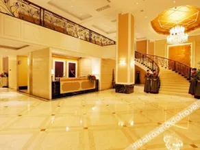Friendship Hotel - Image 2