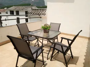 Danxiashan Zhanglaofeng Hotel - Image 3